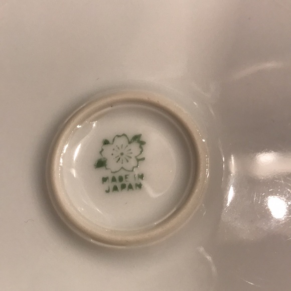 VTG Noritake Nippon China - Picture 4 of 4